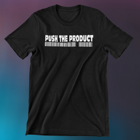 Push The Product