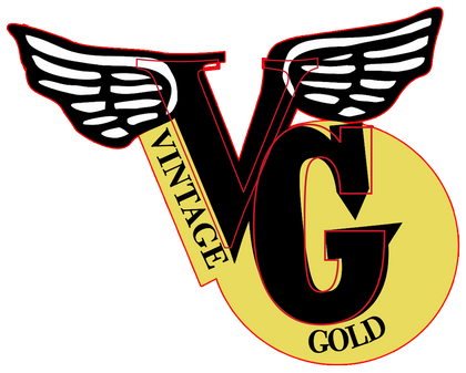 Vintage Gold