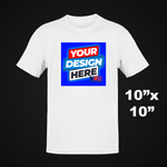 Design Your Own Tee