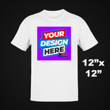 Design Your Own Tee