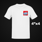 Design Your Own Tee