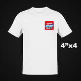 Design Your Own Tee