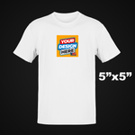 Design Your Own Tee
