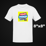 Design Your Own Tee