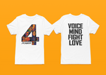 4 Power Collage Logo