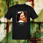 Death and Divine Wuornos Tee