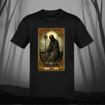 The Death Tarot T-shirt
