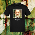 Death and Divine Shipman Tee