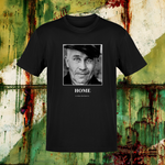 Death and Divine Gein Tee