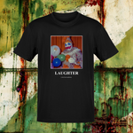 Death and Divine Gacy Tee