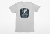 HUDSON JR BOXING KING OF THE TANK TEE