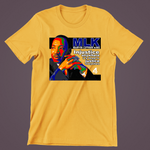 Martin Luther King 4 Power Tee
