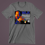 Martin Luther King 4 Power Tee
