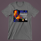 Martin Luther King 4 Power Tee