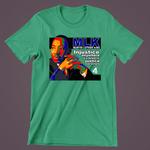 Martin Luther King 4 Power Tee