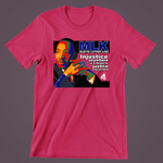 Martin Luther King 4 Power Tee