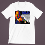 Martin Luther King 4 Power Tee