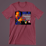 Martin Luther King 4 Power Tee