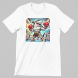 HUDSON JR BOXING The Finisger Tee