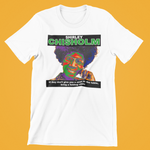 Shirley Chisolm 4 Power Tee