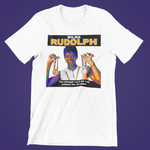 Wilma Rudolph 4 Power Tee