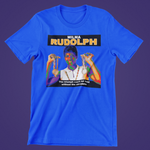 Wilma Rudolph 4 Power Tee