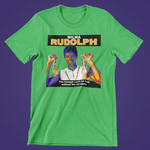 Wilma Rudolph 4 Power Tee