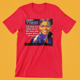 Cicely Tyson 4 Power Tee