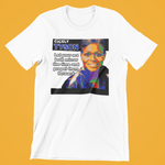 Cicely Tyson 4 Power Tee