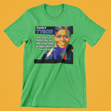 Cicely Tyson 4 Power Tee