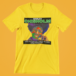 Shirley Chisolm 4 Power Tee