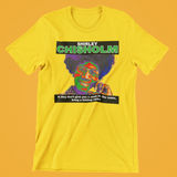 Shirley Chisolm 4 Power Tee