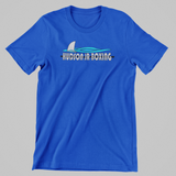 HUDSON JR BOXING Wave Rider Tee
