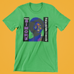 Nina Simone 4 Power Tee