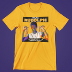Wilma Rudolph 4 Power Tee