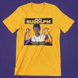 Wilma Rudolph 4 Power Tee