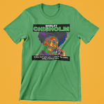Shirley Chisolm 4 Power Tee