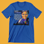 Cicely Tyson 4 Power Tee