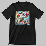 HUDSON JR BOXING The Finisger Tee