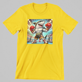 HUDSON JR BOXING The Finisger Tee