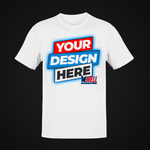 Design Your Own Tee