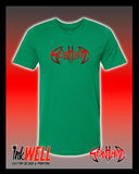 Sean Humburg Logo Graphic T-Shirt by Sean Humburg