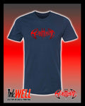 Sean Humburg Logo Graphic T-Shirt by Sean Humburg