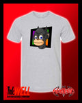 Chill Chimp Graphic T-Shirt by Sean Humburg