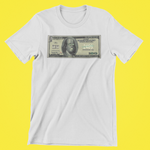 About That Dollar Ben