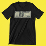 About That Dollar Ben