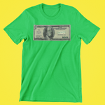 About That Dollar Ben