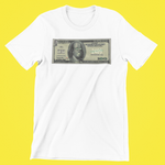 About That Dollar Ben