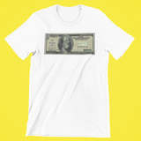 About That Dollar Ben