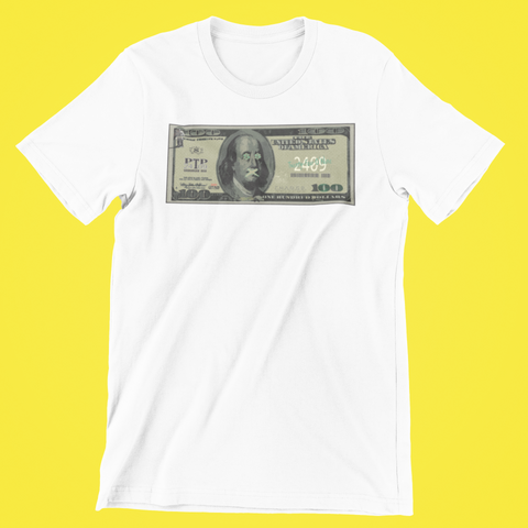 About That Dollar Ben